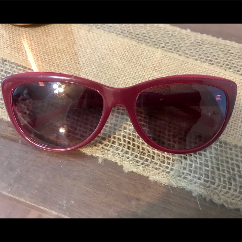 Authentic Givenchy Pink Classic Shades